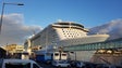 Portos da Madeira estão a promover a ilha do Porto Santo (áudio)