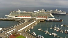 Imagem de Açores e Madeira lançam cruzeiros (Som)