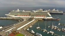 Açores e Madeira lançam cruzeiros (Som)