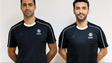 Imagem de Árbitros madeirenses no Campeonato do Mundo de andebol (áudio)