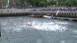 Imagem de Luis Galvão Gouveia venceu a prova de mar José da Silva Saca (vídeo)
