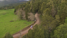 Imagem de Azores Rallye pode ser excluído do nacional (Vídeo)