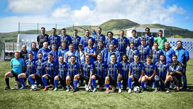 Imagem de A história do Luzense