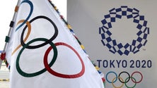 Imagem de Tóquio2020: Jogos avançam em Japão «fechado»