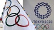 Imagem de Tóquio2020: Jogos avançam em Japão «fechado»