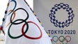 Tóquio2020: Jogos avançam em Japão «fechado»