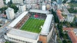 Imagem de Portugal venceu a Ucrânia antes do Mundial (vídeo)
