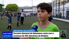 Jogos nacionais de Salesianos