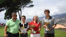 Palheiro Golfe apura campeões