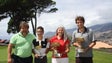 Palheiro Golfe apura campeões