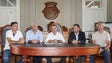 Imagem de Câmara de Machico assina protocolo de apoio financeiro de 100 mil euros à AD Machico