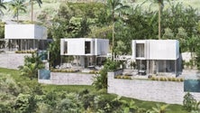 Imagem de Imóveis de luxo na Madeira vendidos em criptomoeda