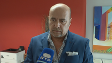 Imagem de Cerca de 92% dos candidatos à universidade admitidos (áudio)