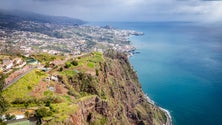 Imagem de Menos ruído e descida dos limites de velocidade para as embarcações no Cabo Girão (Áudio)