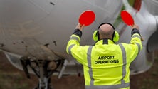 Imagem de Já há esboço do plano de contingência do Aeroporto da Madeira