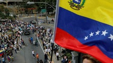 Imagem de Venezuelanos realizaram 671 protestos num mês