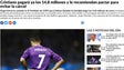 Imagem de Cristiano Ronaldo vai pagar 14,8 milhões de euros para evitar a prisão