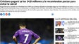 Cristiano Ronaldo vai pagar 14,8 milhões de euros para evitar a prisão