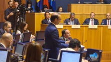 Imagem de «Albuquerque tem a legitimidade do povo da Madeira» (vídeo)