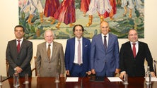 Imagem de Primeiro volume da Enciclopédia da Madeira lançado até final do ano