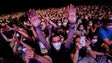 Imagem de Concerto em Barcelona mostra que grandes eventos podem ser seguros