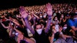 Concerto em Barcelona mostra que grandes eventos podem ser seguros
