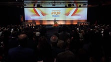 Imagem de Miguel Albuquerque promete «auscultar» a população (vídeo)
