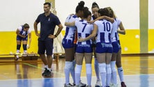 Imagem de CS Madeira estreou-se a vencer no campeonato na receção ao Boavista (áudio)