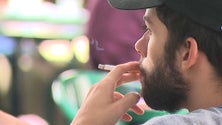 Imagem de Nova Lei do Tabaco divide opiniões