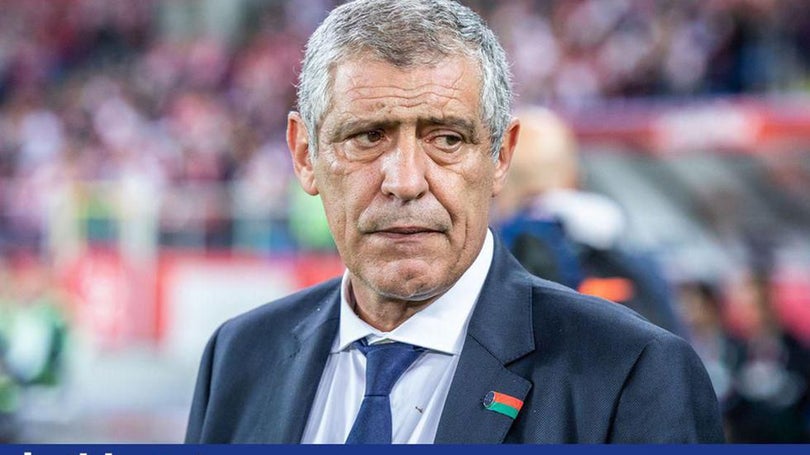 Imagem de Portugal recebe a Suécia sem Ronaldo para a Liga das Nações