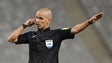 Imagem de Luso-descendente apita final da Taça das Nações Africanas