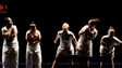 Centros de Atividades Ocupacionais da Madeira com dança inclusiva