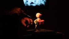 II edição do Festival Internacional de Marionetas chegou ao fim (Vídeo)