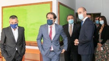 Imagem de Capacidade hospitalar decide medidas (áudio)