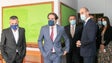 Imagem de Capacidade hospitalar decide medidas (áudio)