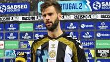 Imagem de Golo de Rui Correia promete correr o mundo (áudio)