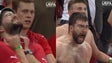 Imagem de Adepto especial no Euro2020 (vídeo)