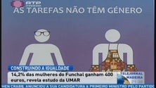 Imagem de União de Mulheres Alternativa e Resposta (Vídeo)