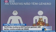 União de Mulheres Alternativa e Resposta (Vídeo)