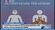 Imagem de União de Mulheres Alternativa e Resposta (Vídeo)