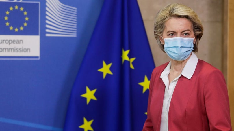 Imagem de UE quadruplica ajuda humanitária ao Afeganistão