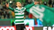Imagem de Bas Dost tem miocardite e vai fazer uma pausa no futebol
