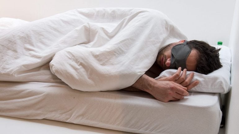 Imagem de Mudança da hora traz riscos para a saúde