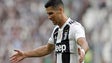 Imagem de Juventus perde quase 10% no fecho da bolsa de Milão após acusações a Ronaldo