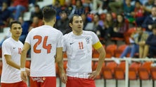 Marítimo eliminado da Taça de Portugal de Futsal pelo Rio Ave