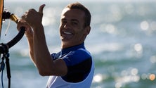 Imagem de Rio2016: João Rodrigues será o porta-estandarte português na cerimónia de abertura