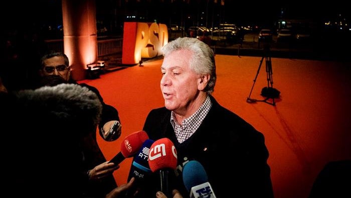 Imagem de Marques Guedes encarregado de primeiro esboço de parecer sobre viagens dos deputados