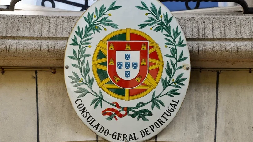Imagem de Rússia retira credenciais a cônsul honorário português