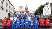 Madeira SAD perde com o FC Porto