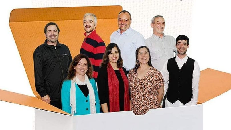 Imagem de Casamento por Encomenda